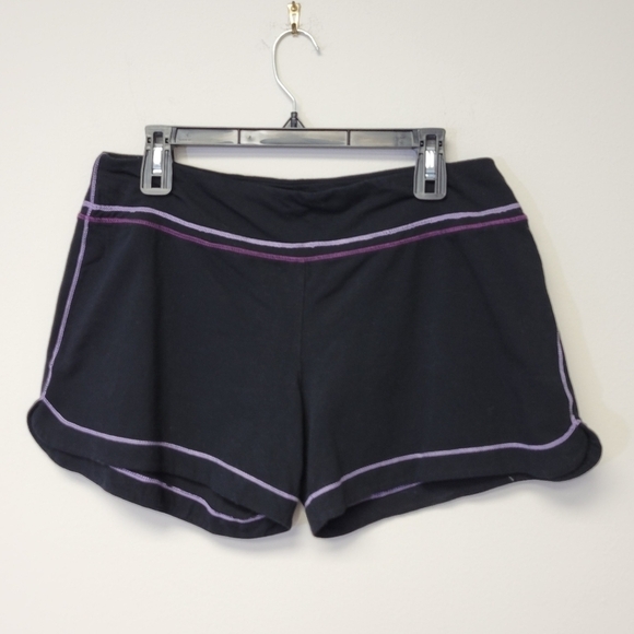 BCG Comfy Shorts Black L - Picture 4 of 4